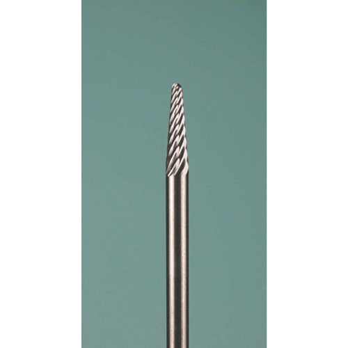 ミニモ　超硬カッター　スパイラルカット　Φ３　軸径３．０ｍｍ＿