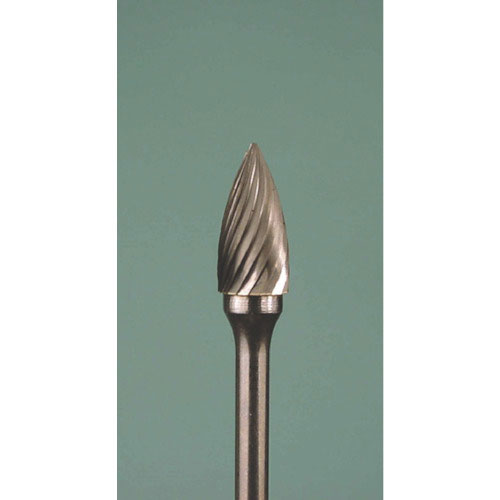 ミニモ　超硬カッター　スパイラルカット　Φ６．４＿