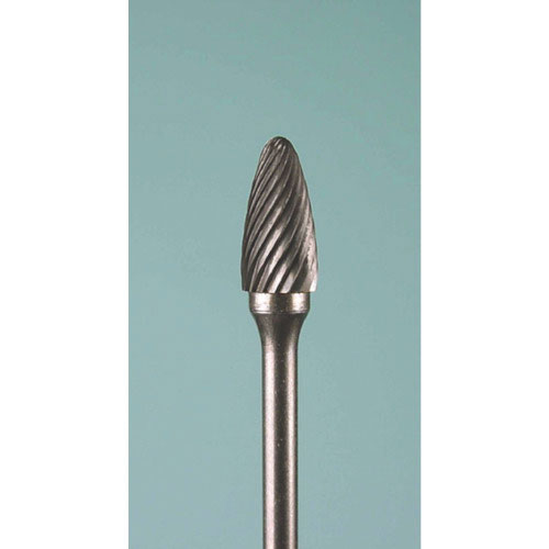 ミニモ　超硬カッター　スパイラルカット　Φ６．４＿