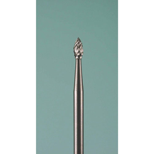 ミニモ　超硬カッター　クロスカット　Φ３　軸径３．０ｍｍ＿