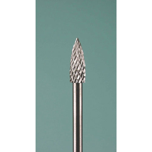 ミニモ　超硬カッター　クロスカット　Φ４．８　軸径３．０ｍｍ＿