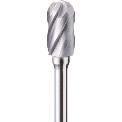 ミニモ　超硬カッター　アルミカット　φ６．３＿