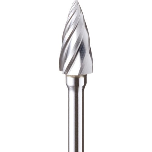 ミニモ　超硬カッター　アルミカット　φ３＿