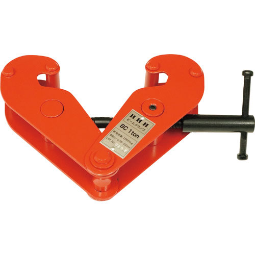 ＨＨＨ　ビームクランプ　２ｔ＿