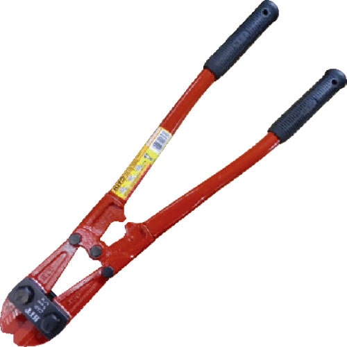 ＨＩＴ　鋼線クリッパ　レッド　ＢＣ３００Ｈ＿