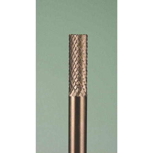 ミニモ　超硬カッター　クロスカット　Φ６　軸径６．０ｍｍ＿