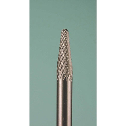 ミニモ　超硬カッター　クロスカット　Φ６　軸径６．０ｍｍ＿