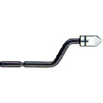 ＮＯＧＡ　クランク形カウンターシンク＿