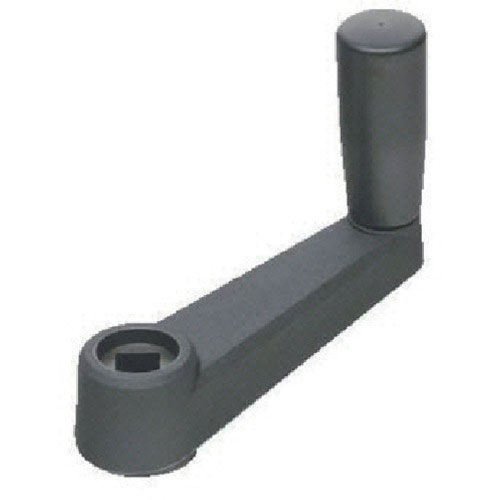 ＥＬＥＳＡ　ボアードクランクハンドル　ハンドル径１２８ｍｍ＿