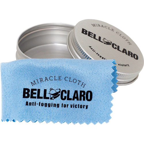 ベルハンマー　曇り止めクロス　ベルクラーロ＿