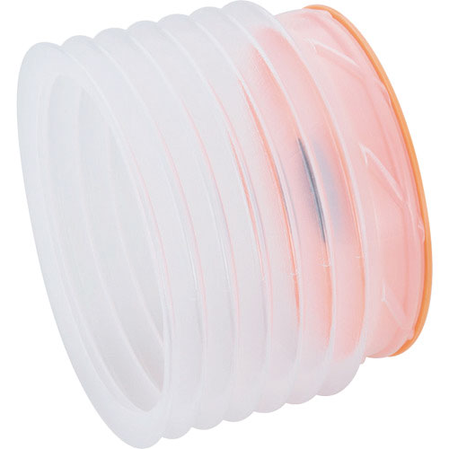 ユニカ　ダウンライト用ハイスホールソー用　防塵カバーセット　ＢＣＶ－１２５Ｓ＿