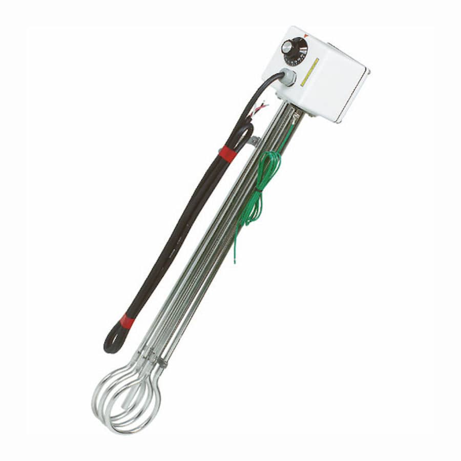 八光　投込型ヒーター＿