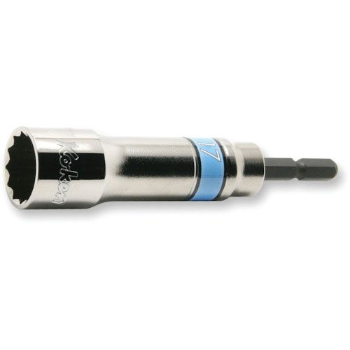 コーケン　電動ドライバー用ソケット　１２ｍｍ＿