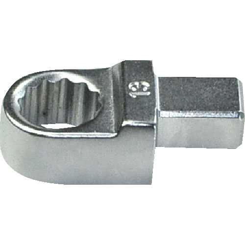 ＴＲＵＳＣＯ　ボックスヘッド　二面寸法１３ｍｍ　取付サイズ９Ｘ１２ｍｍ＿