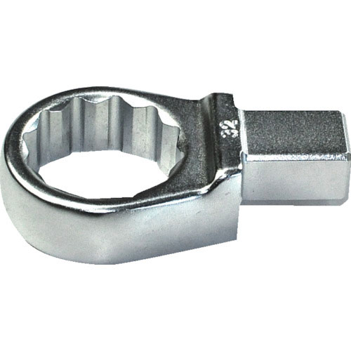 ＴＲＵＳＣＯ　ボックスヘッド　二面寸法３４ｍｍ　取付サイズ１４Ｘ１８ｍｍ＿