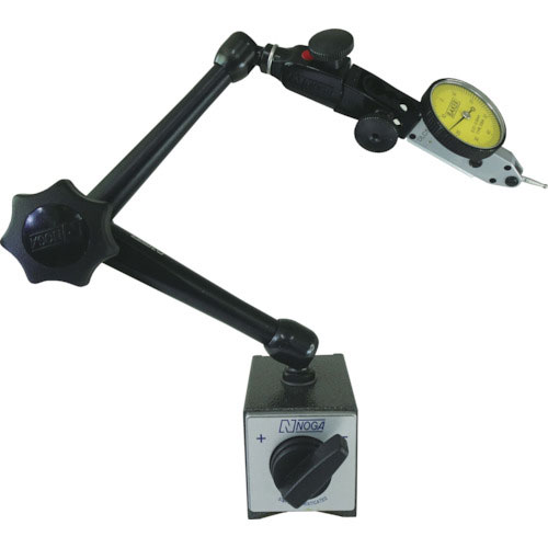 ＮＯＧＡ　ノガホルダー＆ベイカーゲージ（ＤＧ６１００３＋ＢＧ３０６Ａ）＿