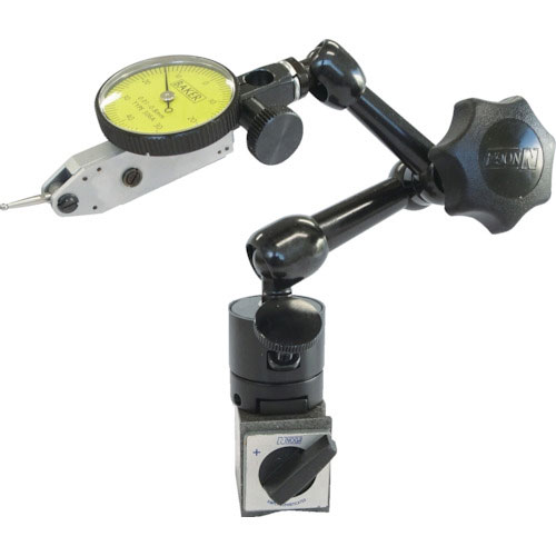 ＮＯＧＡ　ノガホルダー＆ベイカーゲージ（ＮＦ１０２１＋ＢＧ３０６Ａ）＿