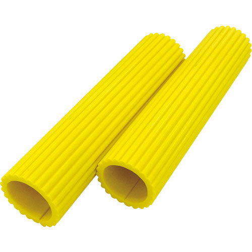 カーボーイ　バングリップ２５　イエロー＿