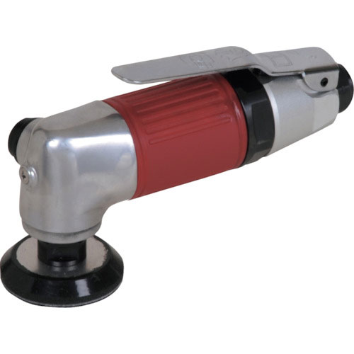 ＴＲＵＳＣＯ　ベビーアングルサンダー　レバー式　５０Φ用＿