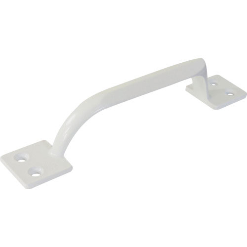 ＷＡＫＩ　フランス取手　ホワイト　大＿