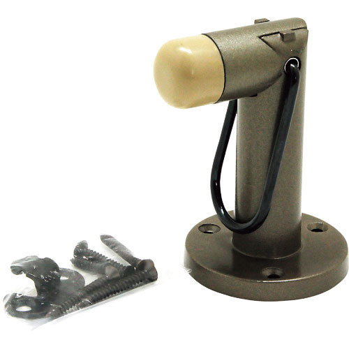 ＷＡＫＩ　ワンタッチ兼用戸当り　ＢＨ－８１１　アンバー＿