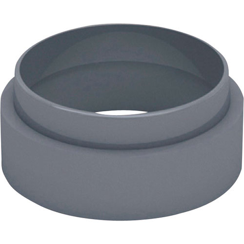 マサル　ボルト用保護カバー付属品　ハカマ　１６型　グレー＿