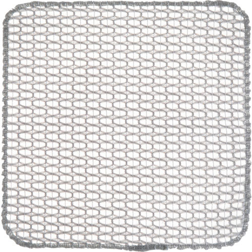 サンコー　びっくり抗菌糸で作ったメッシュクロス＿