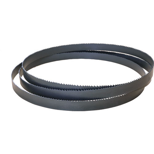 ＴＲＵＳＣＯ　カットオフバイメタルバンドソー　全長３５０５　幅２７　厚み０．９　山数６／１０＿