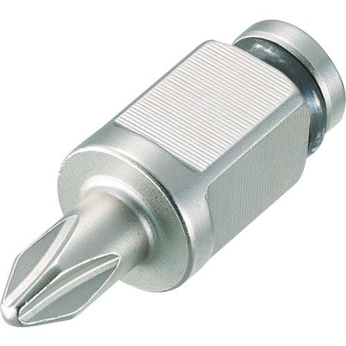 ＴＯＮＥ　ドライバービットソケット　差込角９．５ｍｍ　全長３０．５ｍｍ＿