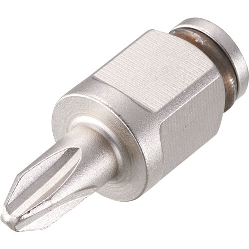 ＴＯＮＥ　ドライバービットソケット　差込角１２．７ｍｍ　全長３８．５ｍｍ＿