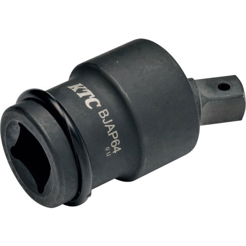 ＫＴＣ　１９．０ｓｑ．インパクトレンチ用ユニバーサルジョイントアダプタ＿