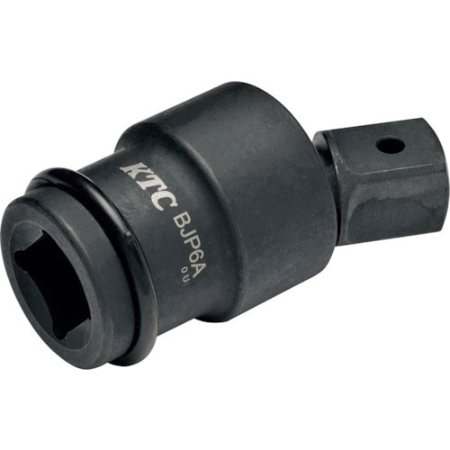 ＫＴＣ　１９．０ｓｑ．インパクトレンチ用ユニバーサルジョイント　全長９３ｍｍ＿