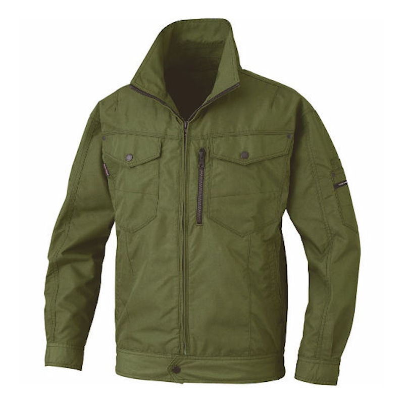 ディープグリーン