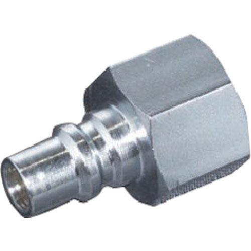 ヤマト　金属カップリング　小型・軽量カップリング（おねじ取付用）　ＢＬＡ１２－ＰＦＦ　相手側取付サイ＿