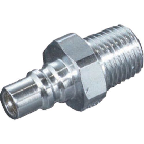 ヤマト　金属カップリング　小型・軽量カップリング（めねじ取付用）　ＢＬＡ１２－ＰＭ　相手側取付サイズ＿