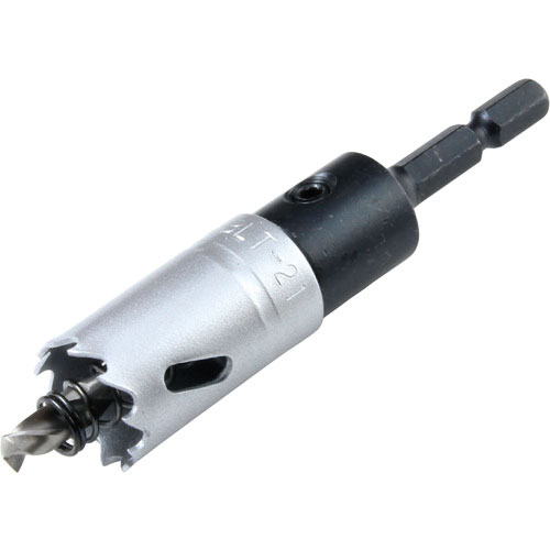 マーベル　ツバなしバイメタルホールソー＿