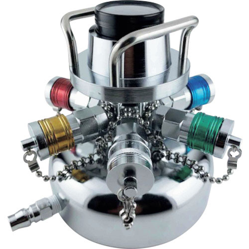 ヤマト　ポータブルラインカップリング（固定式常圧用）　ＢＬＹ２０－ＳＰＬＴ＿