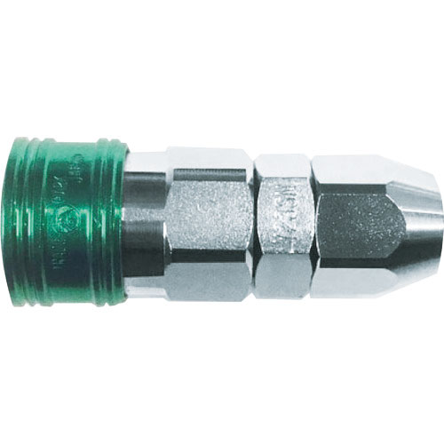 ヤマト　ＢＬＹ－Ｃシリーズ　カラーカップリングソケット（ウレタンホース取付用）＿