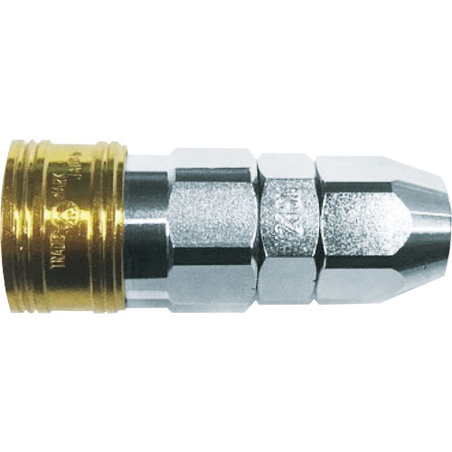 ヤマト　ＢＬＹ－Ｃシリーズ　カラーカップリングソケット（ウレタンホース取付用）＿