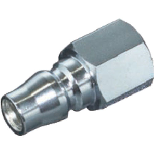 ヤマト　ＢＬＹカップリングプラグ（おねじ取付用プラグ）ＢＬＹ２３－ＰＦ＿