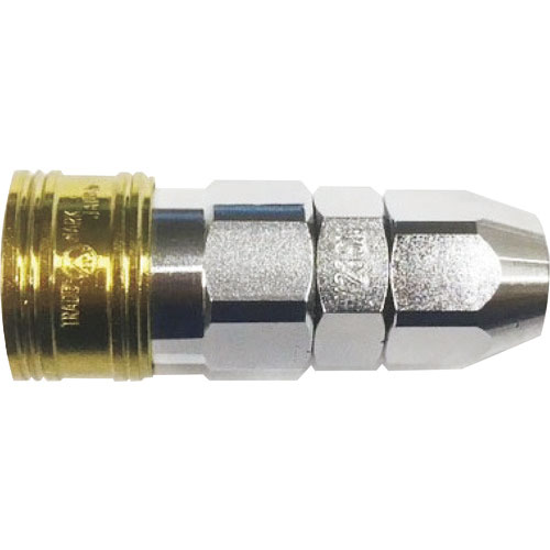 ヤマト　ＢＬＹ－Ｃシリーズ　カラーカップリングソケット（ウレタンホース取付用）＿