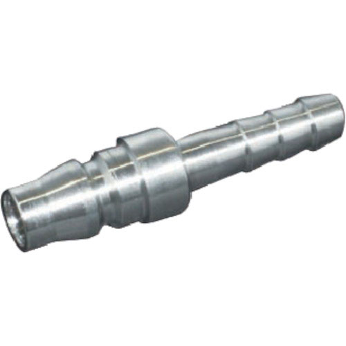 ヤマト　カップリングプラグ（ホース取付用・ステンレス）ＢＬＹ２４－ＰＨ＿