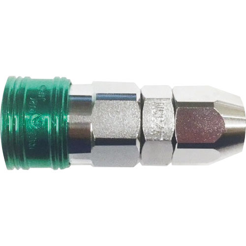 ヤマト　ＢＬＹ－Ｃシリーズ　カラーカップリングソケット（ウレタンホース取付用）＿