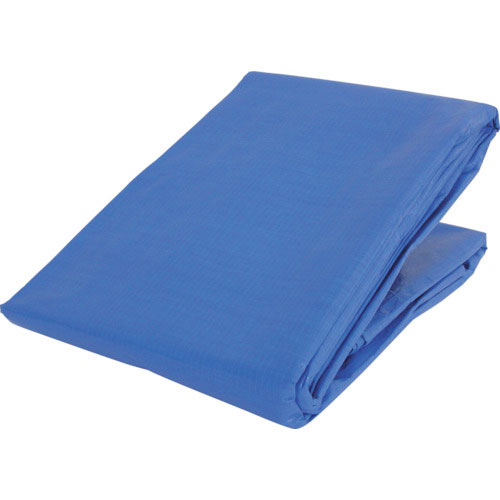 ユタカメイク　＃３０００　ブルーシート　１０ｍ×１０ｍ＿