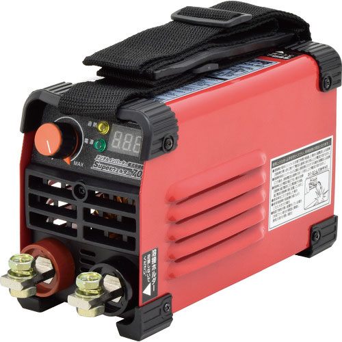 日動　デジタルインバーター直流溶接機　スーパーウェルダー７０　単相１００Ｖ専用＿