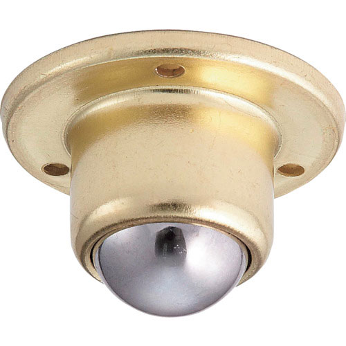 スガツネ工業　（２００１３３０２０）ＢＭ－２０面打ボールキャスター＿