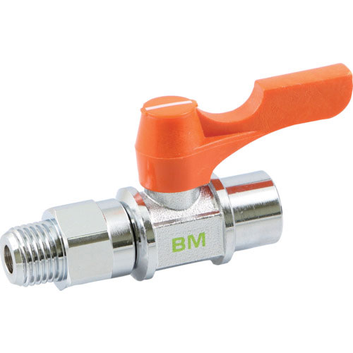 ＡＳＯＨ　外ネジ×内ネジ（ＰＴ×ＰＦ）（ＲｏＨＳ指令相当品）　ＰＴ１／８（外）×ＰＦ１／８（内）＿