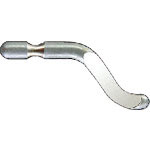 ＮＯＧＡ　Ｎ１ブレードＣ超硬　（１Ｐｋ（箱）＝１本入）＿