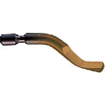 ＮＯＧＡ　Ｎ２　ＴＩＮブレード　（１Ｐｋ（箱）＝１０本入）＿