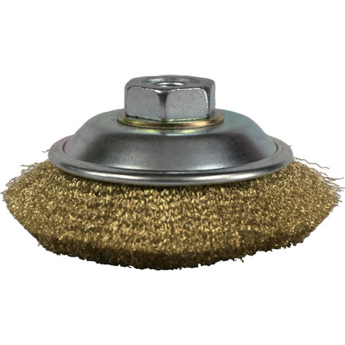 ＳＵＮＰＯＷＥＲ　真鍮ベベルブラシ（ＢＳ）＿